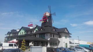 Польша. Hotel  Zloty Mlyn.jpg