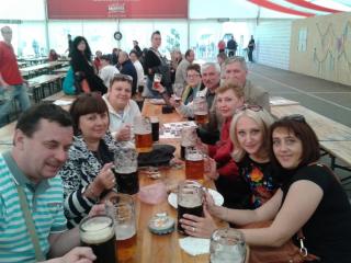 Czech pivni Festival, Prague. Rock&#39;N&#39;Beer Fest.jpg