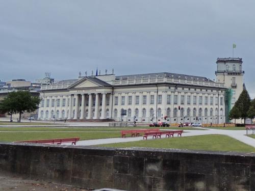 DSCN0393-Фридерицианум - первый публичный музей.JPG