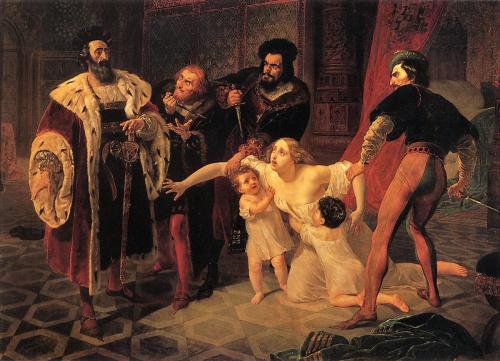 Алкобаса-Смерть Инессы де Кастро.jpg
