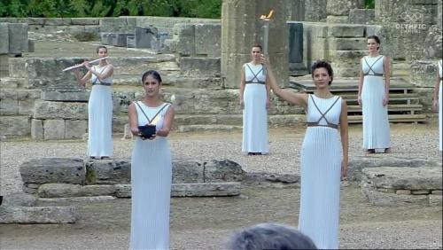 Olympic Flame Lighting Ceremony for PyeongChang 2018.mp4_002321773.jpg