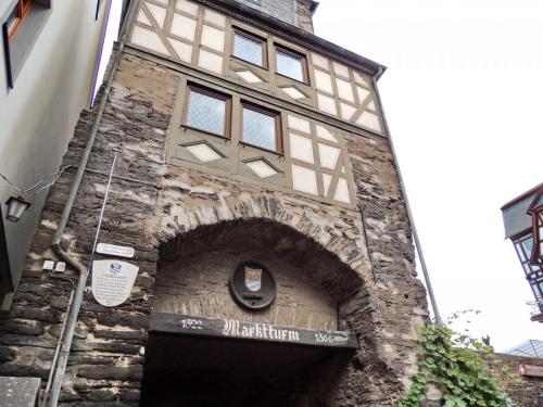 DSCN0692-Башня крепостной стены.JPG