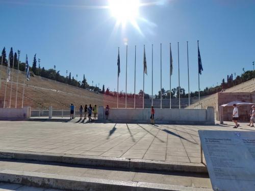 DSCN7010--Панатинаикос стадио.JPG