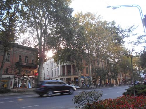 Проспект Руставели.JPG