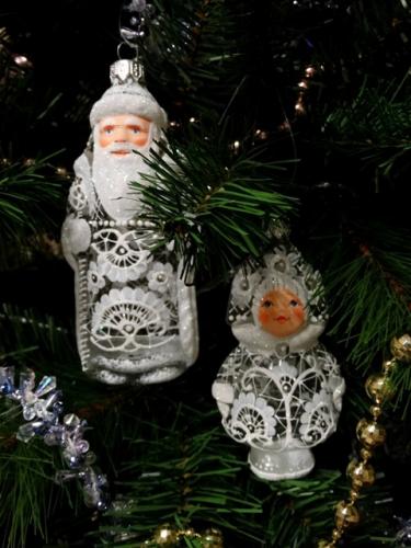 Дед Мороз и Снегурочка.JPG