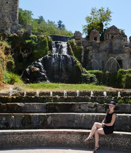 Фонтан Геракла..JPG