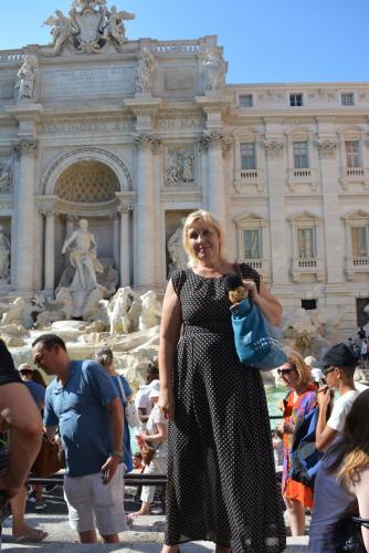 Фонтан Треви (3).JPG