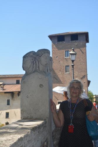 Пешеходный мост Фабричио (2).JPG