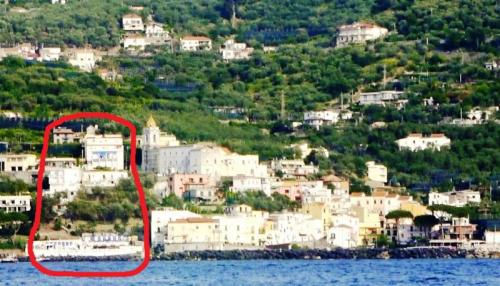 оттель Picolo  Paradiso в Сорренто.jpg