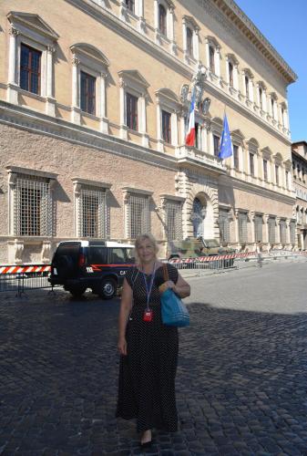 Площадь Фарнезе.JPG