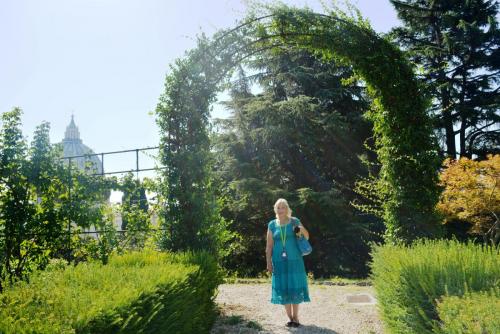 Французский сад.JPG