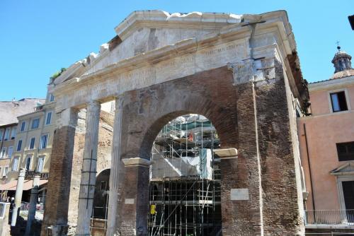 портик Октавиана.JPG