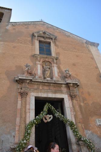 на площаади Корваджо.JPG