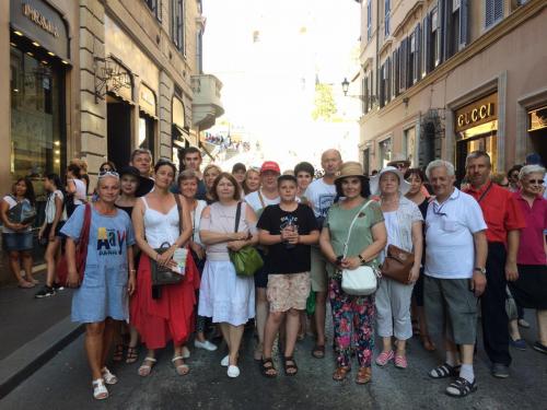 около кафе Греко.JPG