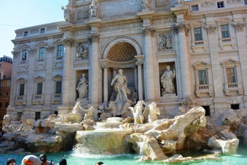 Фонтан Треви (2).JPG