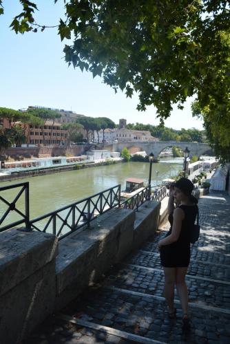 Остров Тиберина (2).JPG