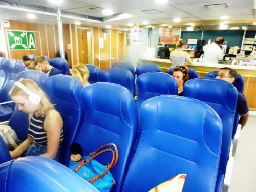 На пароме на Капри.JPG