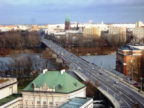 Вид с колокольни костела Святой Анны 3.JPG