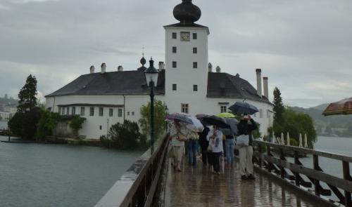 Замок Зеешлосс-Орт в Гмундене.jpg