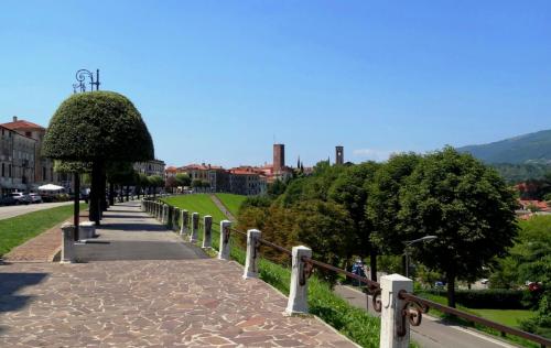 DSC07017Бассано дель Граппа, Италия.JPG