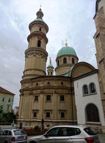 DSC07130г. Грац- столица Штирии, Австрия.JPG