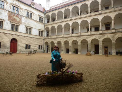 1 Литомышль ренессансный дворец.JPG