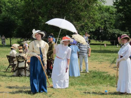 Москва 5 Коломенское историч фестиваль Времена и эпохи 14.JPG