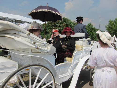 Москва 3 Коломенское историч фестиваль Времена и эпохи 14.JPG