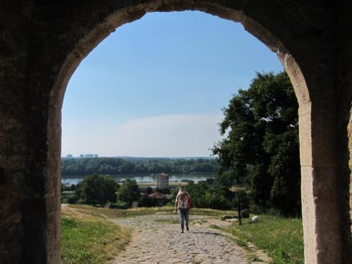 Крепость Калемегдан.JPG