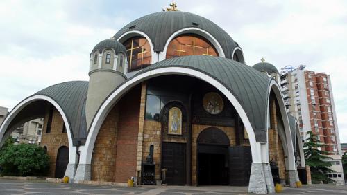 Кафедральный собор Св Климента Охридского в Скопье.jpg