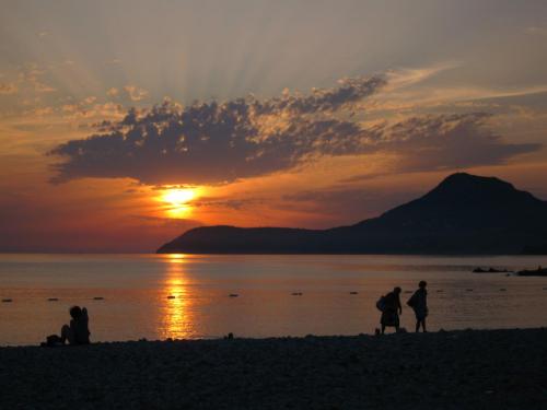 Закат в Черногории 7.JPG