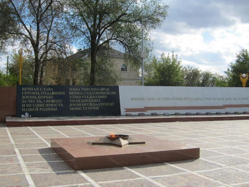 Элиста  с мая 1965.JPG