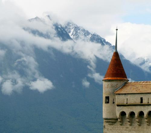 17.09.4367а. На противоположном берегу Женевского озера Франция, Альпы, свобода..jpg