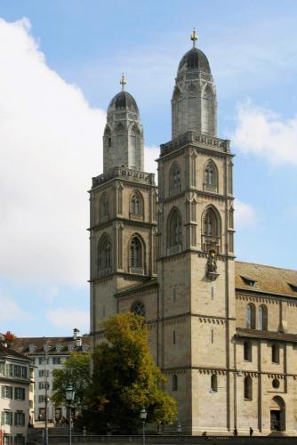 17.09.2796а. Собор Гроссмюнстер..jpg