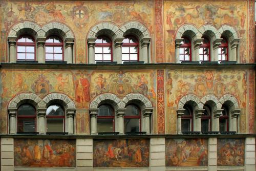 17.09.8171а. Улицы Констанца - залы музея..jpg