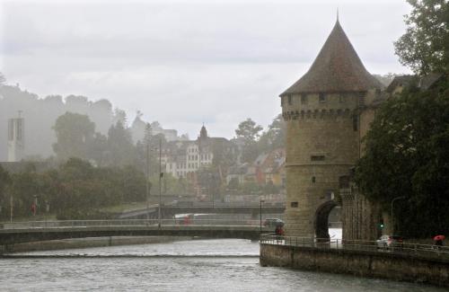 17.09.3076а. Дождь в Люцерне больше, чем дождь..jpg