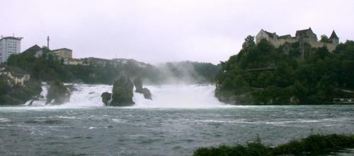 17.09.2719а. Панорама Рейнского водопада..jpg