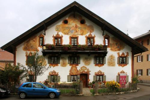 17.09.9623а. Росписи в Обераммергау..jpg