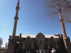 13 Карс004 мечеть из цернви Александра Невского