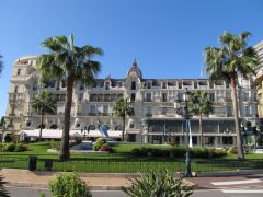 2993.Монако.Отель де Пари