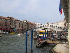 3651.Венеция.Большой канал