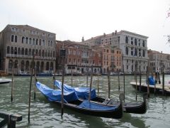 3621.Венеция.Большой канал