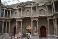 0544.Берлин.Пергамский музей (Pergamonmuseum)