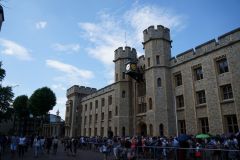 1342.Лондон.Лондонский Тауэр (Tower Of London)