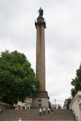 1686.Лондон.Колонна герцога Йоркского (Duke Of York’s Column)