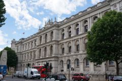 1817.Лондон.Форин офис (Foreign And Commonwealth Office)