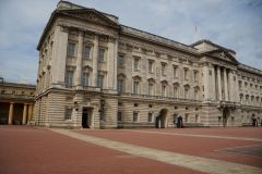 3251.Лондон.Букингемский дворец (Buckingham Palace)