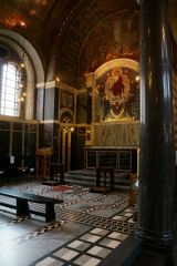 3203.Лондон.Вестминстерский кафедральный собор (Westminster Cathedral)