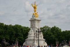 3247.Лондон.Памятник королеве Виктории (Victoria Monument)