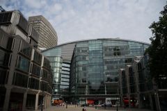 3216.Лондон.Кардинал плэйс (Cardinal place)